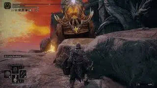 That went exactly as planned | Elden Ring