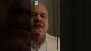 Daredevil Born Again 🔥🔥😱🤯 An Intense Scene Details || #shorts