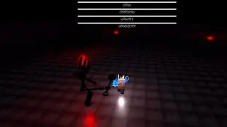 Beezel's Shrine | Darkness Roblox Bossfight