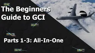 The Beginners Guide to GCI - All In One