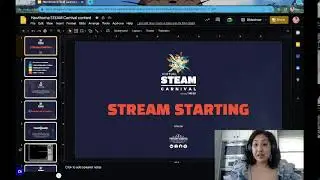 2021 Anti-Gala Live Stream