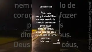 #fé #deus