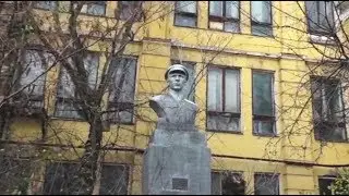 История Авиации на Ходынском поле