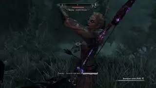 The Elder Scrolls V Skyrim - квест: Вечный покой