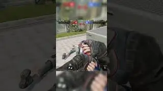 А этот дробовик неплох! (WF) 