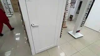 Міжкімнатні двері Family Doors EC 4.1