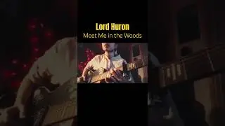 Meet Me in the Woods by Lord Huron cover #acousticfolk #songcover #lordhuron #guitar
