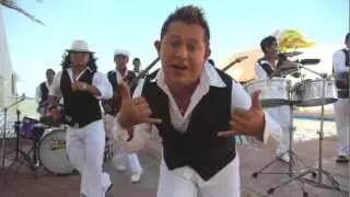 la carcajada morena