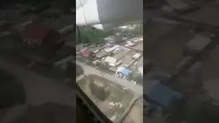 В Бурятии трагедия. Опять самолёт.. Два пилота погибли