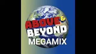 DJ Fernando do Miami Bass - Above & Beyond Megamix (FL Studio Records, 2024)