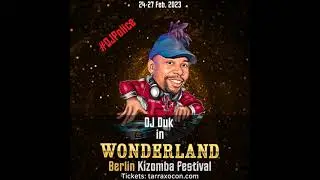 dj duk