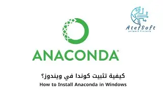 How to Install Conda in Windows?