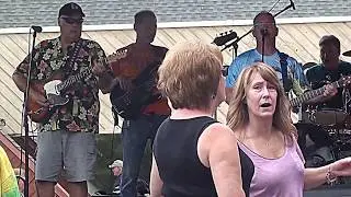 "Margaritaville" - CATCH A WAVE!  @ Wisconsin State Fair - 8/11/17