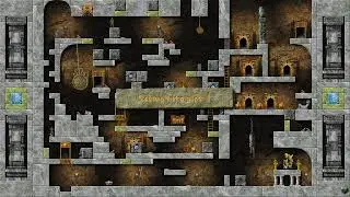 Quadrax Definitive level 203