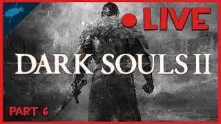 [Dark Souls 2] Dark Souls 2? Uh yeah, I sure hope it does