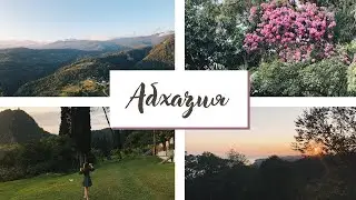 АБХАЗИЯ 2021 🌴⛱ 🌊 ⛰
