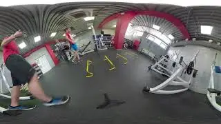 барьеры  360