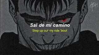 XXXTENTACION - SHUT UP // SUB ESPAÑOL & LYRICS
