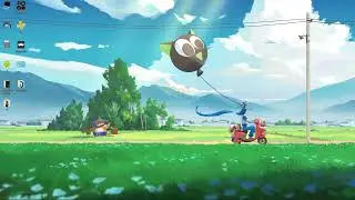 wallpaper engine Go 4k