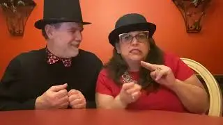 Moulin Rouge Promo
