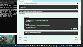 Esewa-Khalti using Flutter-DotNet : 1) Revising DotNet and Making GetPaymentDetailsAndKeys API.