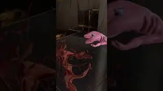 Flying VR Fish #pavlovvr #pavlov #vr #shorts #snd #csgo #cs2 #gaming #fps #warzone #callofduty