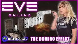 Weekly Update: 2 Alliances Collapse through Unprecedented Events! The Initiative Deploy and more!!