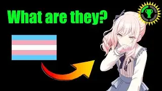 Figuring out Mizuki's gender identity