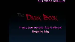 The Dark Book - La sfida del grosso rettile - Android Gameplay