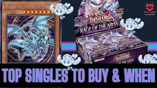 Rage of the Abyss - Cards to target and WHEN!