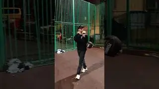 Денис доказал, что он полный лох