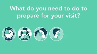 ProMedica Senior Care Visitation - What to Expect - Dr. Gloth