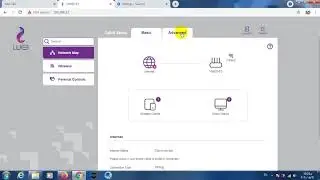 كيفيه تغير باسورد صفحه الراوتر TP Link VN020 F3