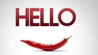 Группа HELLO - Любовь Со Вкусом Перца (New Edit)