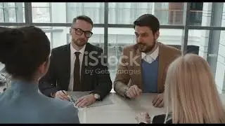 Arbitration Video TMI