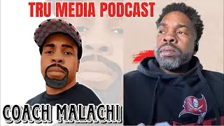 Coach Malachi Is Live: Let Talk Boxing