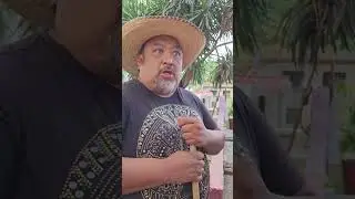 Que miedo encontrar esto😱 #pakitoquetzalcoatl #marianaapogel #comedia #humor