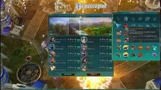 Prime World. Билд (сборка) Когтя. Советы по игре.