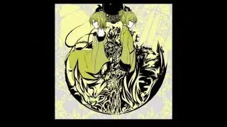 The Servant of Evil – mothy ft. Kagamine Len