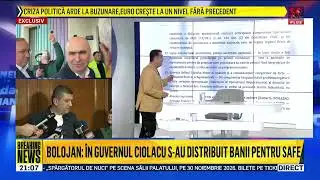 Newsline - Realitatea Plus - 01.05.2026 9 pm