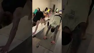Power Yoga Flow 