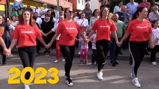 ČAJNIČE MALA GOSPOJINA 2023 !!! ❤️
