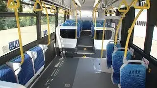 FC bus 