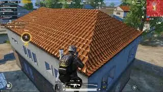 PUBG Mobile Pochinki Map Gameplay | Battle Royale Mayhem