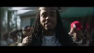 migos - straightenin (slowed & reverb)