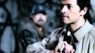 Castiel || Bitch I'm The Bomb || SPN