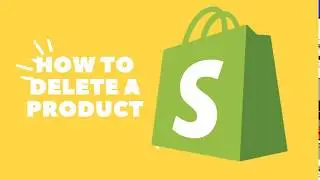 How to Delete a Product From Shopify Store 2021 | Shopify Help Center | Best E-commerce Tutorials