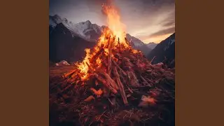 A Blaze’s Natural Quest