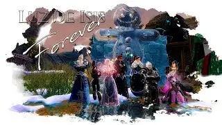Guild Wars 2 - Luz De Isis Forever