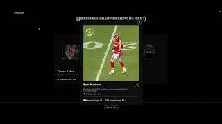 NFL All Day NFT Moment Pack Opening - Conference Championship Series 1